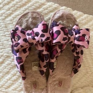 UGG Coquette Slippers